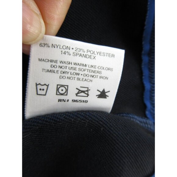 VINTAGE Under Armour Shirt Large Compression Top Base Layer Training - Picture 11 of 12